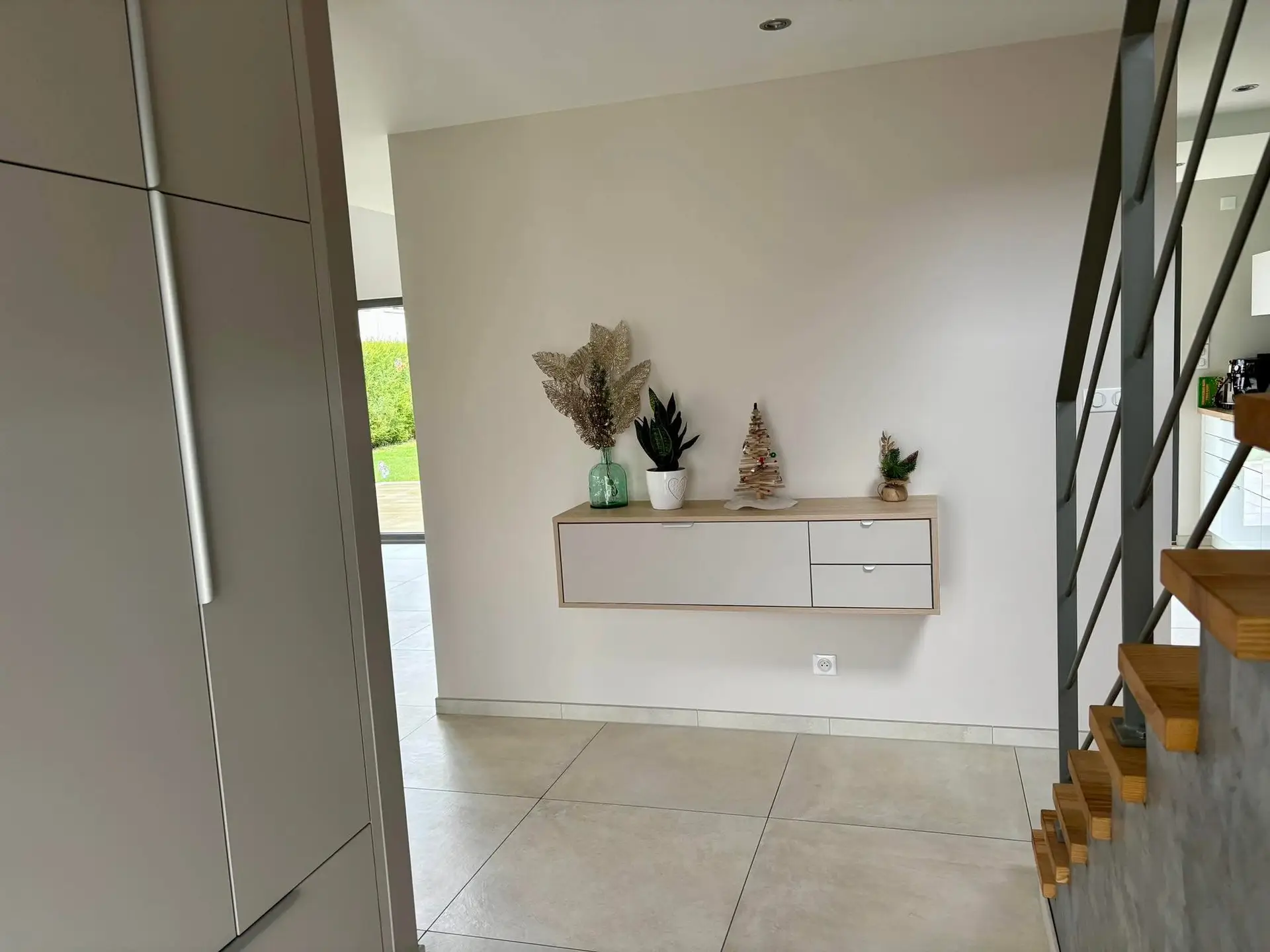 Peinture Intérieur et décorative