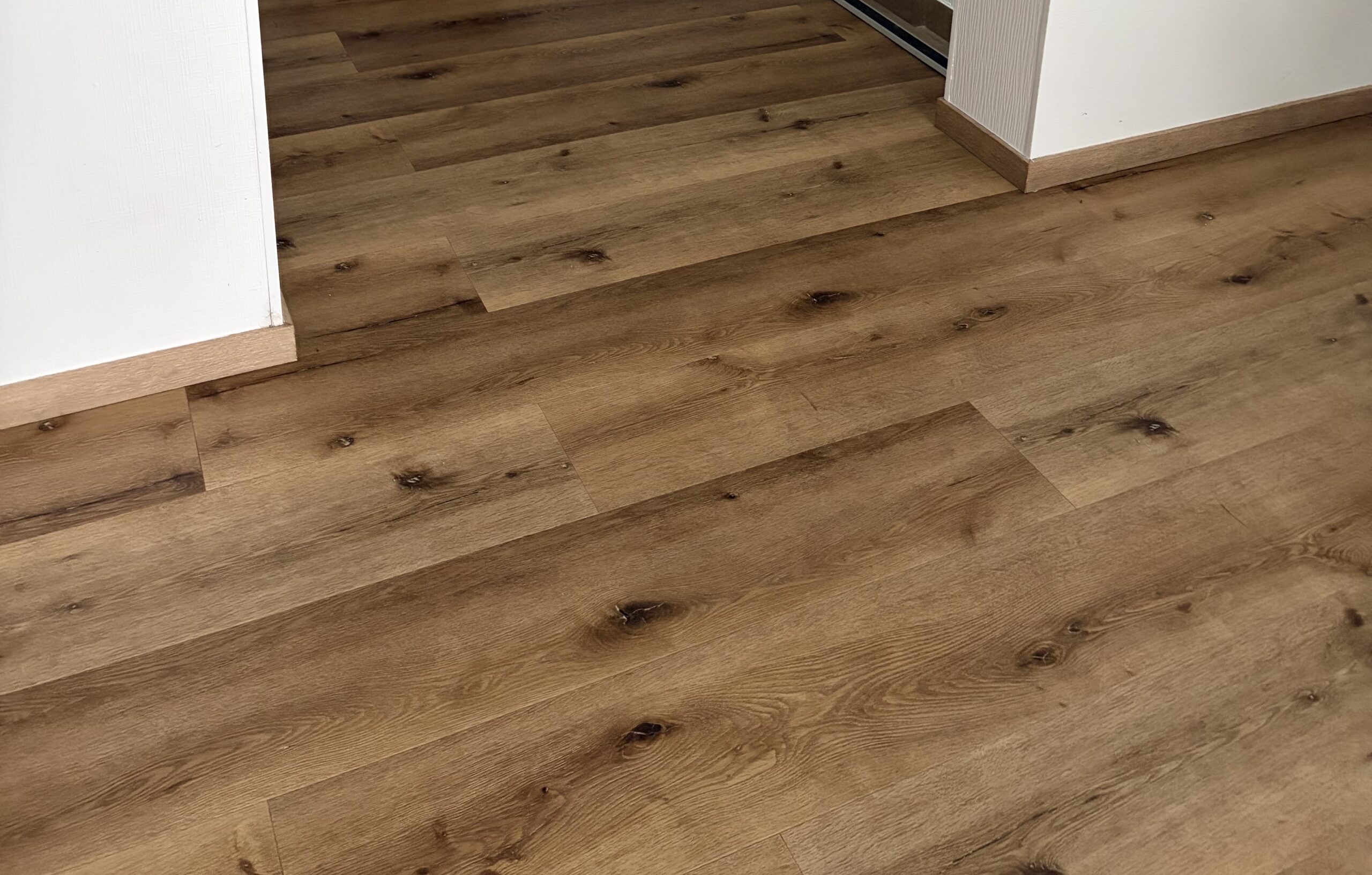 Lames Vinyles PVC (LVT) & Rigides