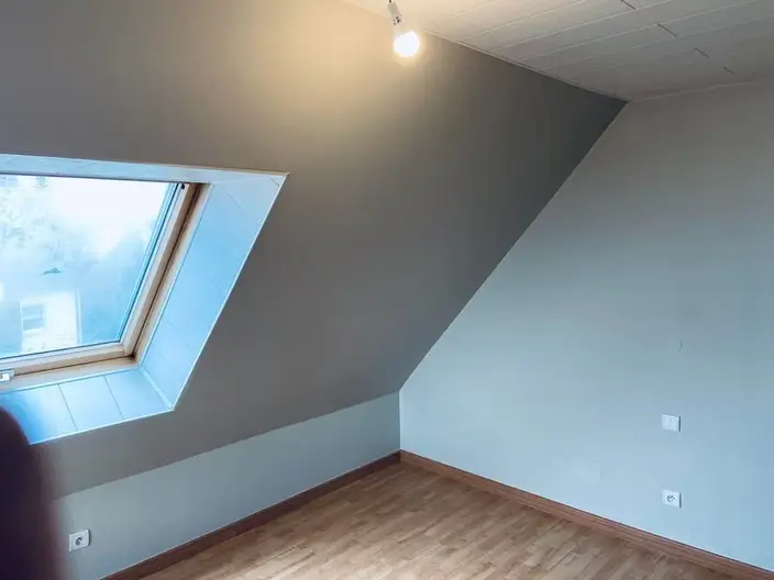 Peinture Intérieur et décorative