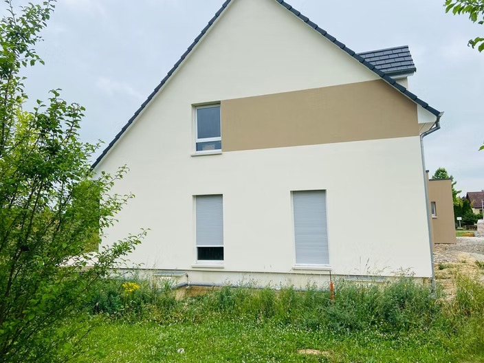 Isolation thermique exterieure